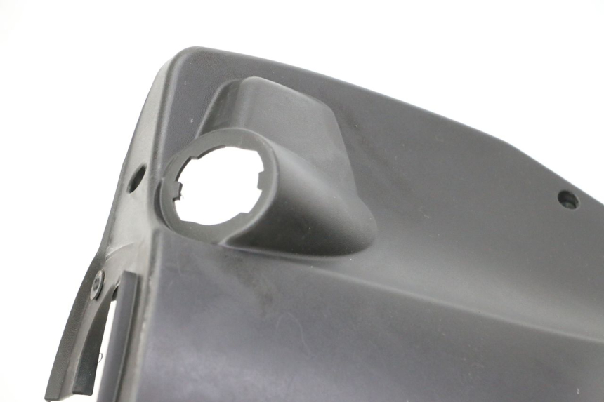 photo de TAPA FRONTAL INTERIOR PEUGEOT STREETZONE I NAKED 2T 50 (2018 - 2020) - Estado de la superficie y material