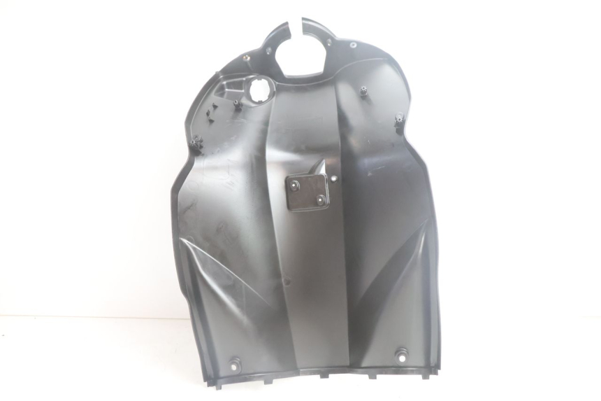photo de TAPA FRONTAL INTERIOR PEUGEOT STREETZONE NAKED 2T 50 (2014 - 2018) - Primer plano de alta resolución