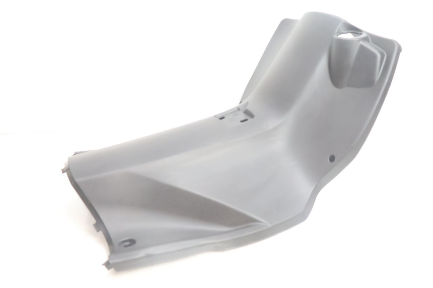 photo de TAPA FRONTAL INTERIOR PEUGEOT STREETZONE NAKED 2T 50 (2014 - 2018) - Estado de la superficie y material