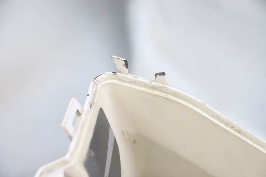 photo de PANEL INTERIOR MBK STUNT NAKED 50 (2004 - 2018) - Primer plano técnico