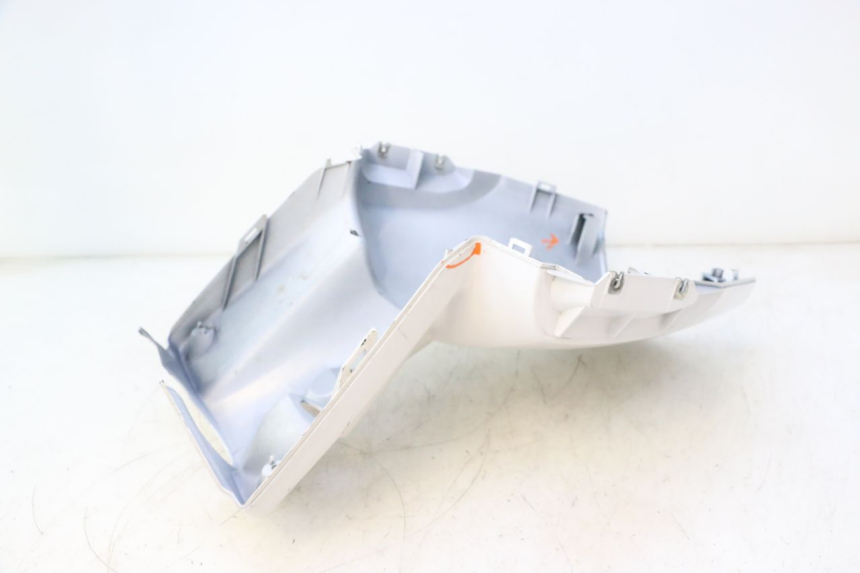 photo de PANEL INTERIOR MBK STUNT NAKED 50 (2004 - 2018) - Estado de la superficie y material
