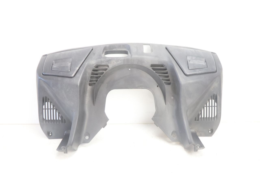 photo de TAPA FRONTAL SUPERIOR SUZUKI BURGMAN EXECUTIVE ABS 650 (2006 - 2012) - Vista principal