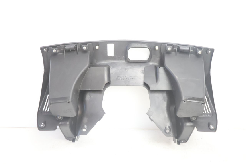 photo de TAPA FRONTAL SUPERIOR SUZUKI BURGMAN EXECUTIVE ABS 650 (2006 - 2012) - Recambio usado revisado