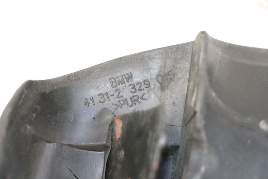 photo de TAPA FRONTAL SUPERIOR BMW C1 125 (2000 - 2003) - Detalle de la pieza