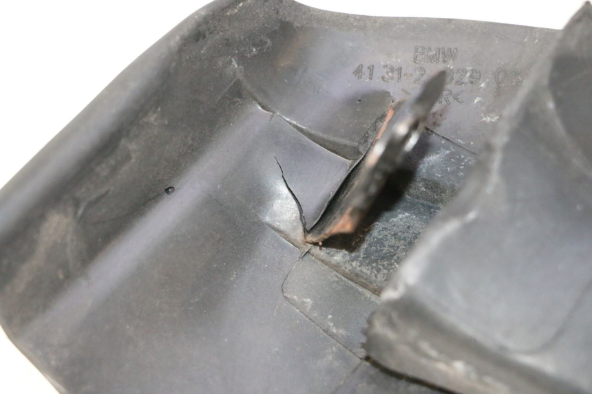 photo de TAPA FRONTAL SUPERIOR BMW C1 125 (2000 - 2003) - Otra perspectiva