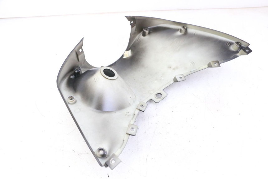 photo de TAPA FRONTAL SUPERIOR DAELIM BESBI 125 (2007 - 2008) - Zoom estado de uso