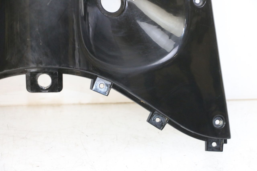 photo de TAPA FRONTAL SUPERIOR DAELIM BESBI 125 (2007 - 2008) - Recambio usado revisado