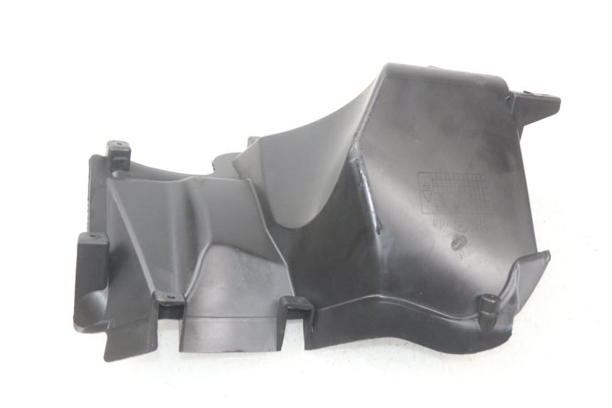 photo de TAPA FRONTAL SUPERIOR JM MOTORS F45i 4T 50 (2020 - 2023) - Zoom estado de uso