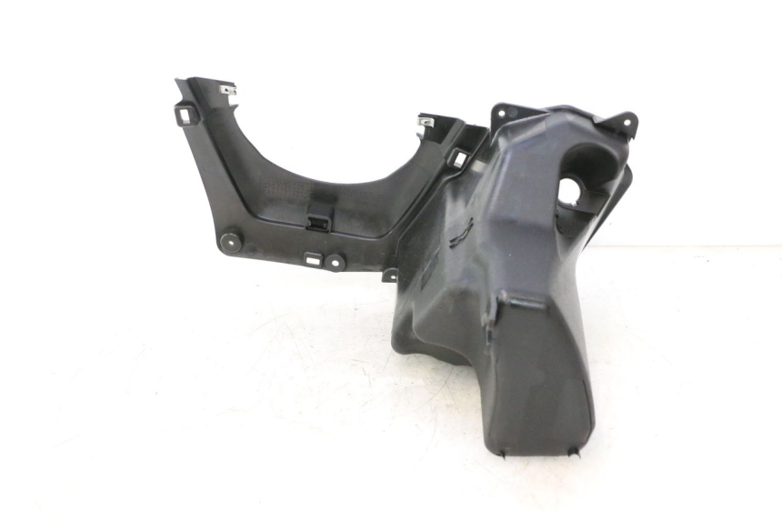 photo de TAPA FRONTAL SUPERIOR HONDA FJS SILVER WING SILVERWING 400 (2005 - 2008) - Zoom estado de uso