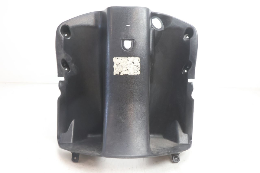 photo de TAPA FRONTAL SUPERIOR EUROCKA GTR 50 (2007 - 2017) - Vista principal