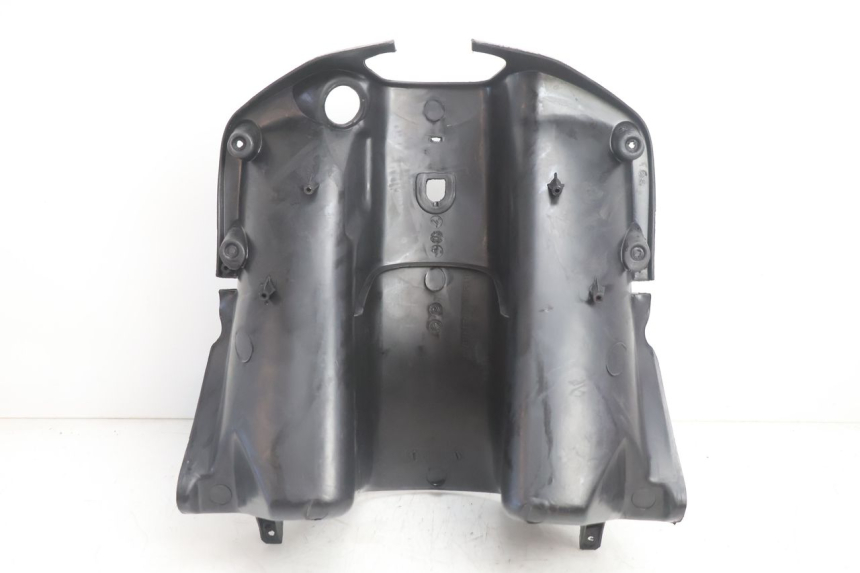 photo de TAPA FRONTAL SUPERIOR EUROCKA GTR 50 (2007 - 2017) - Vista general del producto