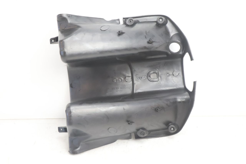 photo de TAPA FRONTAL SUPERIOR EUROCKA GTR 50 (2007 - 2017) - Detalles de los puntos de fijación