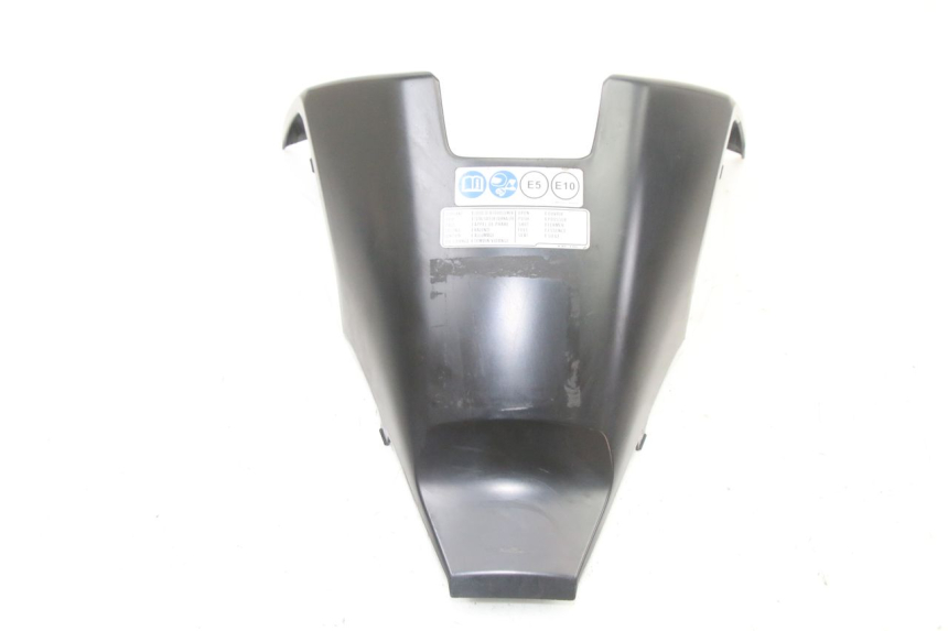 photo de TAPA FRONTAL SUPERIOR HONDA FORZA 125 (2021 - 2025) - Zoom estado de uso