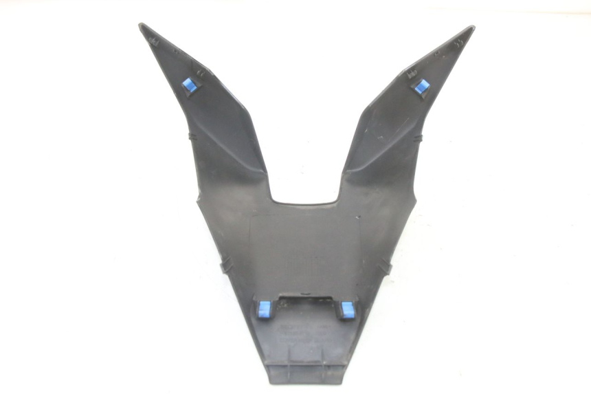 photo de TAPA FRONTAL SUPERIOR HONDA FORZA 125 (2021 - 2025) - Primer plano técnico