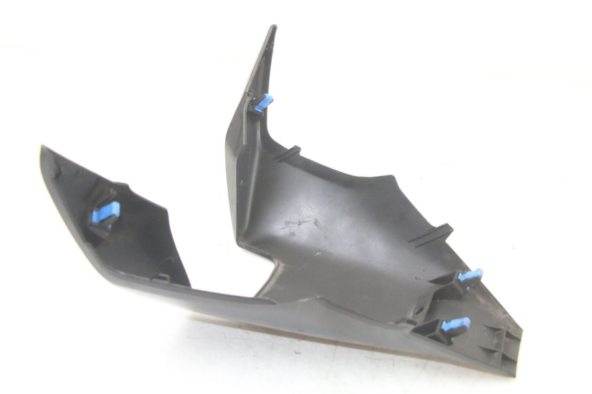 photo de TAPA FRONTAL SUPERIOR HONDA FORZA 125 (2021 - 2025) - Vista general del producto