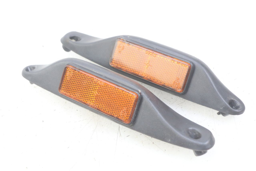 photo de PANEL INTERIOR SUPERIOR SYM JET EURO X 2T 50 (2003 - 2007) - Vista principal