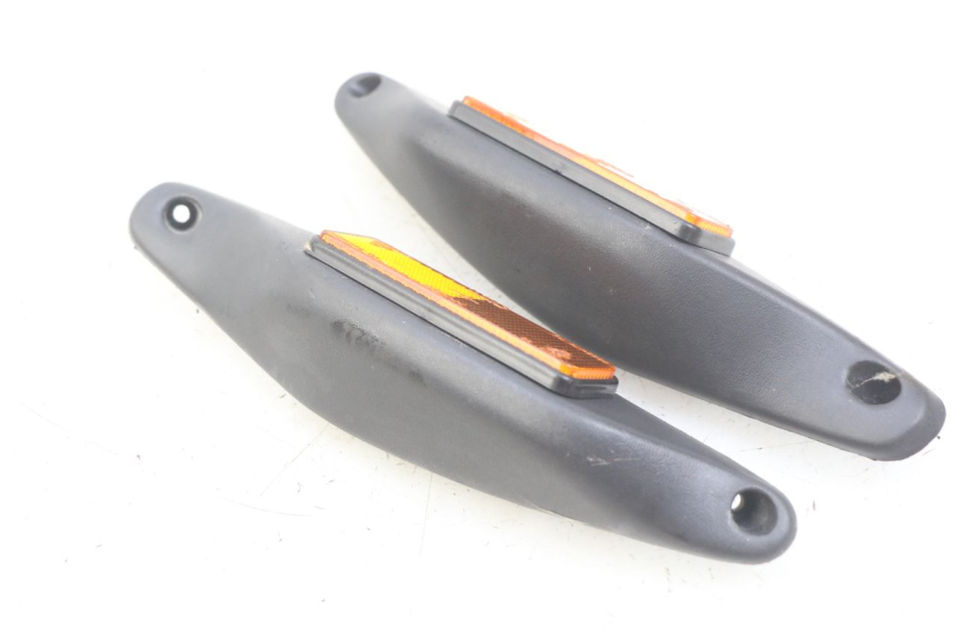 photo de PANEL INTERIOR SUPERIOR SYM JET EURO X 2T 50 (2003 - 2007) - Zoom estado de uso