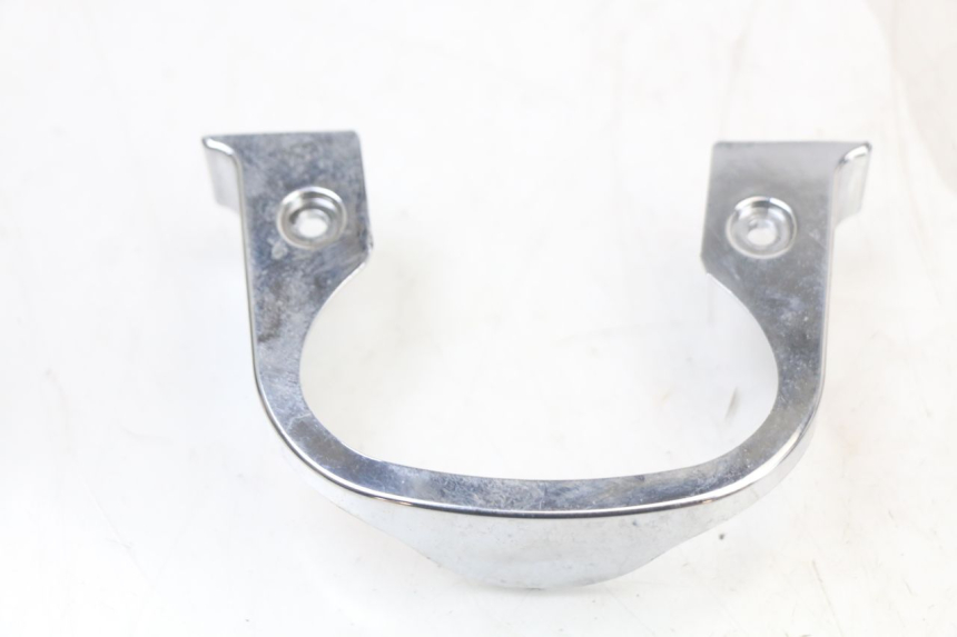 photo de TAPA FRONTAL SUPERIOR JM MOTORS VX 125 (2022 - 2025) - Detalle de la pieza