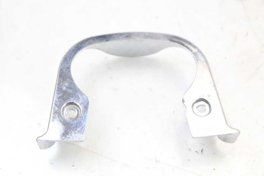 photo de TAPA FRONTAL SUPERIOR JM MOTORS VX 125 (2022 - 2025) - Zoom estado de uso