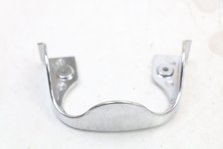 photo de TAPA FRONTAL SUPERIOR JM MOTORS VX 125 (2022 - 2025) - Otra perspectiva