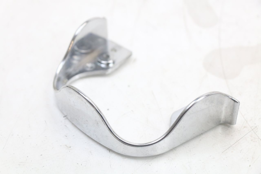 photo de TAPA FRONTAL SUPERIOR JM MOTORS VX 125 (2022 - 2025) - Vista general del producto