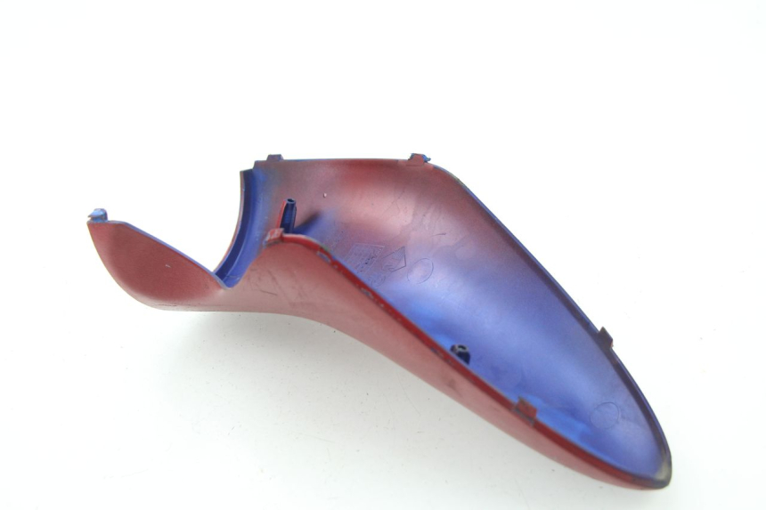 photo de TAPA FRONTAL SUPERIOR PEUGEOT LOOXOR 50 (2001 - 2004) - Zoom estado de uso