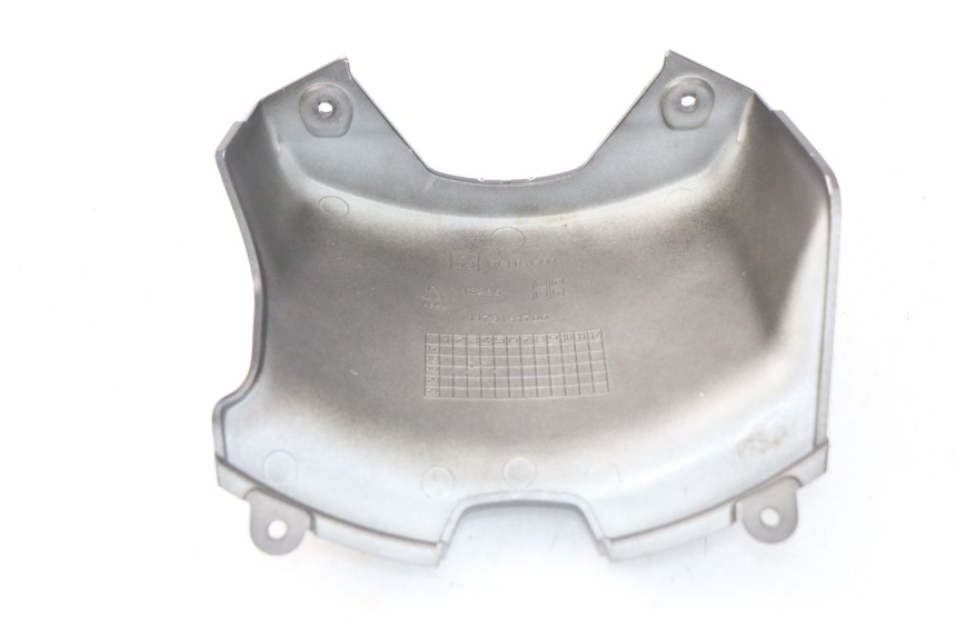 photo de TAPA FRONTAL SUPERIOR PEUGEOT METROPOLIS 400 (2017 - 2020) - Otra perspectiva