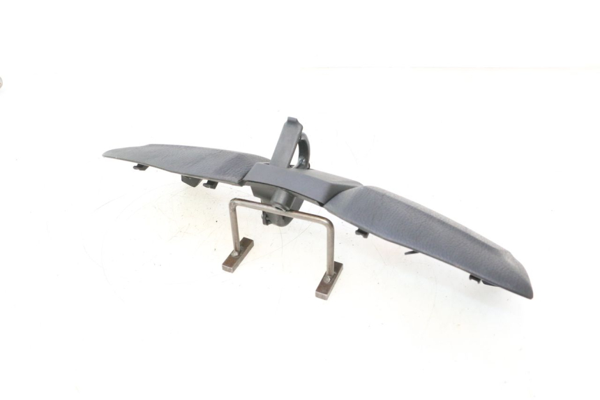 photo de TAPA FRONTAL SUPERIOR PIAGGIO MP3 500 (2016 - 2018) - Vista general del producto