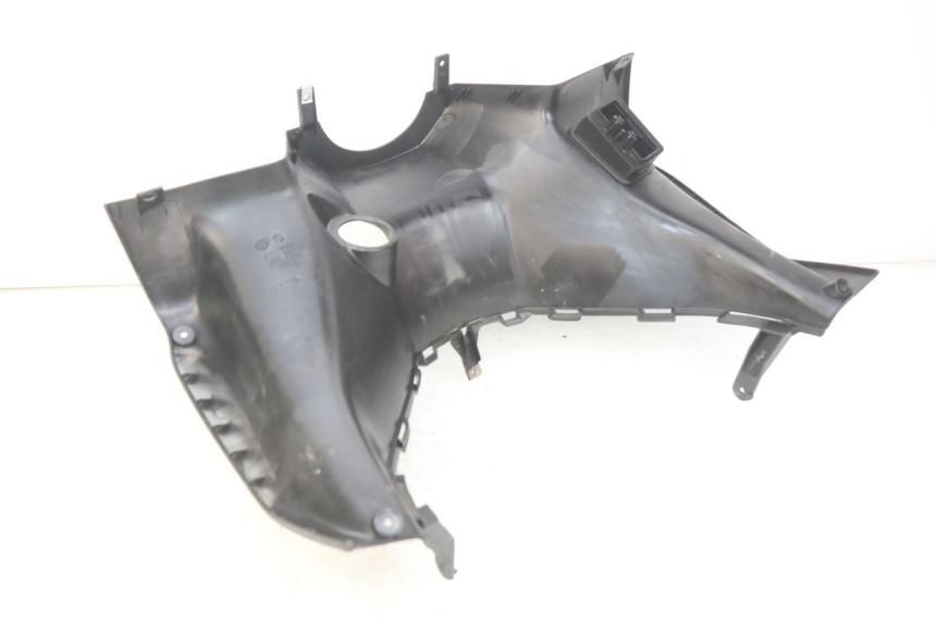 photo de PANEL INTERIOR SUPERIOR GILERA NEXUS 125 (2007 - 2009) - Zoom estado de uso