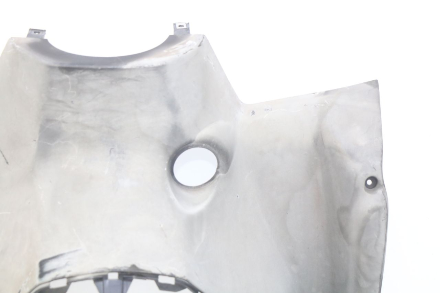 photo de PANEL INTERIOR SUPERIOR GILERA NEXUS 125 (2007 - 2009) - Estado de la superficie y material