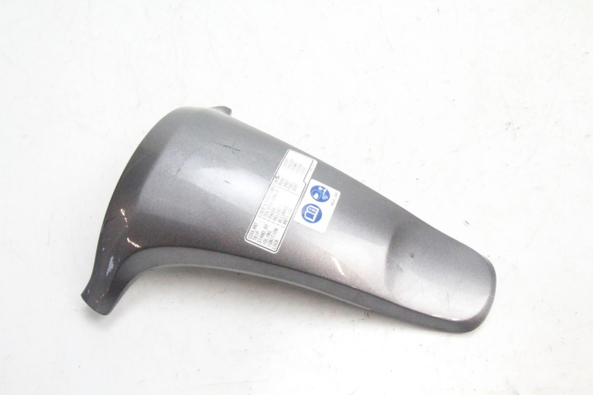 photo de TAPA FRONTAL SUPERIOR HONDA PCX (JF28) 125 (2009 - 2011) - Zoom estado de uso