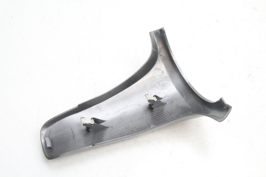 photo de TAPA FRONTAL SUPERIOR HONDA PCX (JF28) 125 (2009 - 2011) - Estado de la superficie y material