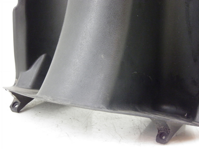 photo de TAPA FRONTAL SUPERIOR QINGQI SPEEDY 50 (2005 - 2007) - Zoom estado de uso