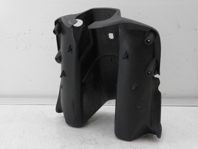 photo de TAPA FRONTAL SUPERIOR QINGQI SPEEDY 50 (2005 - 2007) - Vista general del producto