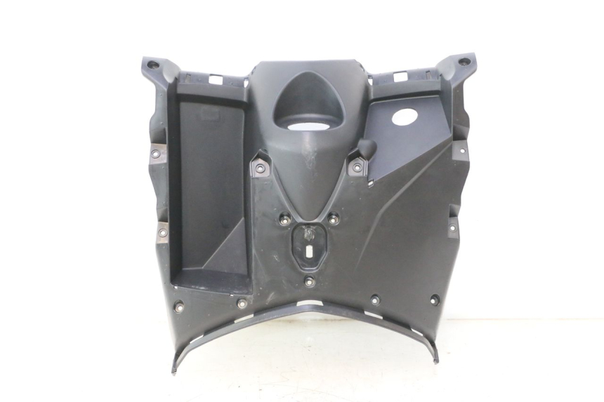 photo de TAPA FRONTAL SUPERIOR JM MOTORS R-MAX TECH 50 (2024 - 2026) - Vista principal