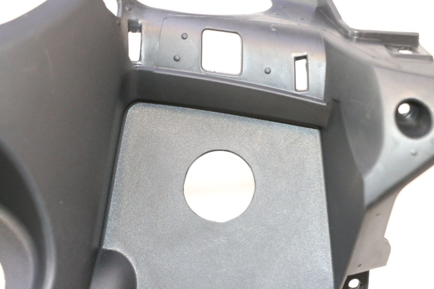 photo de TAPA FRONTAL SUPERIOR JM MOTORS R-MAX TECH 50 (2024 - 2026) - Detalle de la pieza