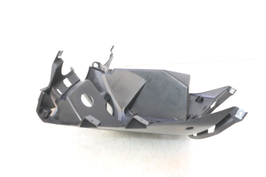 photo de TAPA FRONTAL SUPERIOR JM MOTORS R-MAX TECH 50 (2024 - 2026) - Otra perspectiva