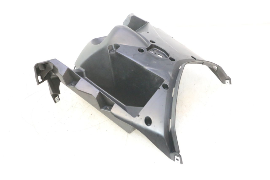 photo de TAPA FRONTAL SUPERIOR JM MOTORS R-MAX TECH 50 (2024 - 2026) - Estado de la superficie y material