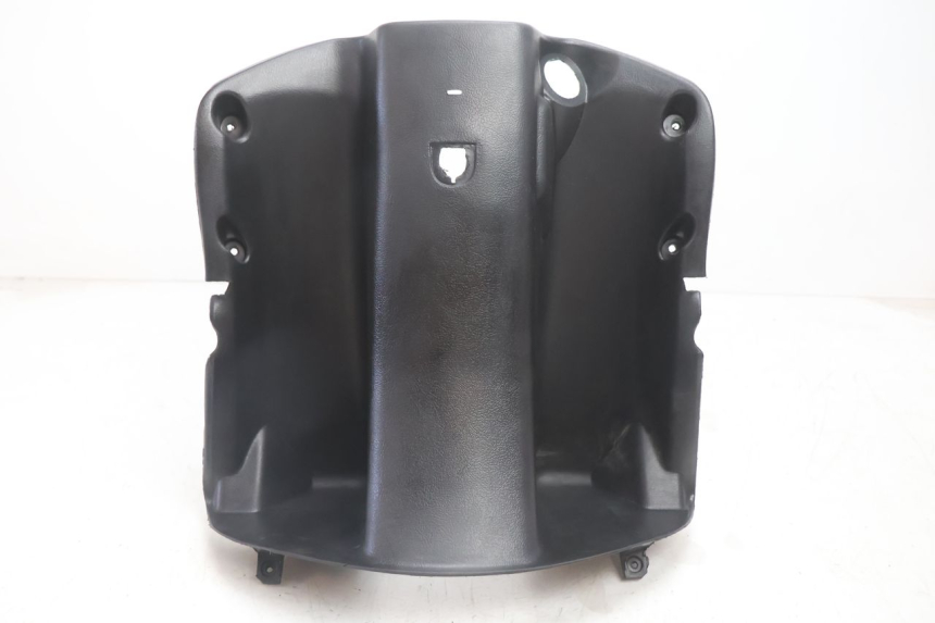 photo de TAPA FRONTAL SUPERIOR TNT MOTOR ROMA 12' 2T 50 (2007 - 2018) - Vista principal