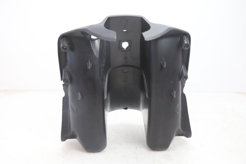 photo de TAPA FRONTAL SUPERIOR TNT MOTOR ROMA 12' 2T 50 (2007 - 2018) - Zoom estado de uso
