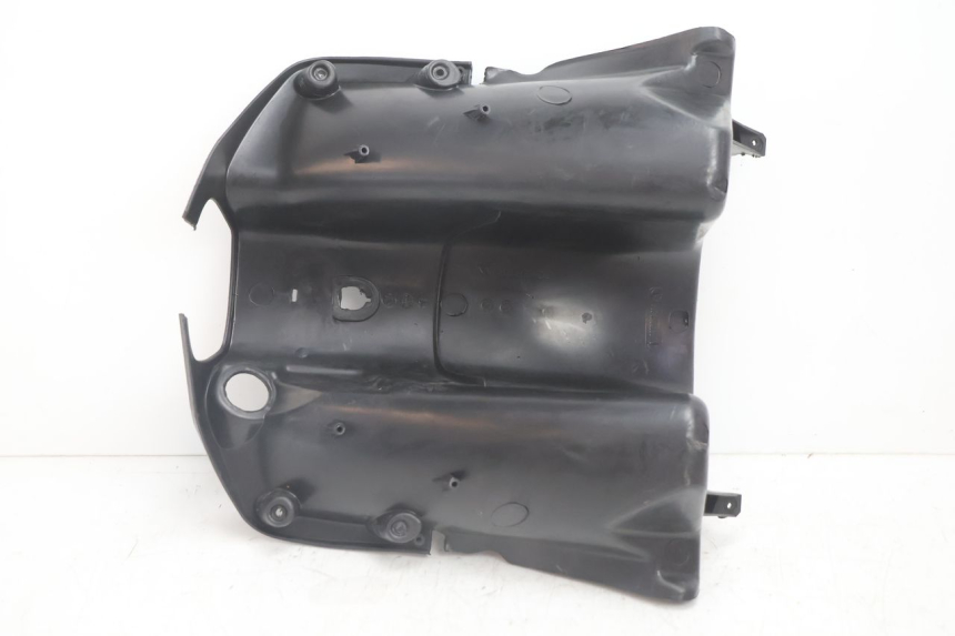 photo de TAPA FRONTAL SUPERIOR TNT MOTOR ROMA 12' 2T 50 (2007 - 2018) - Otra perspectiva