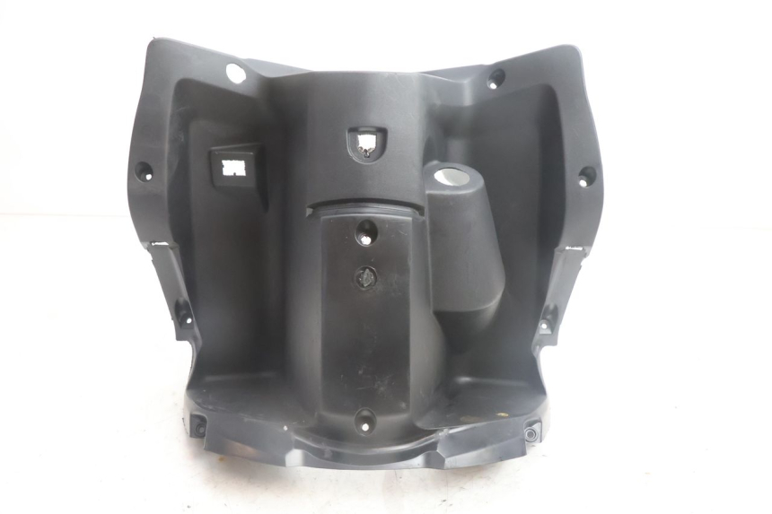photo de TAPA FRONTAL SUPERIOR JM MOTORS SANTANA EVO 50 (2024 - 2026) - Vista principal