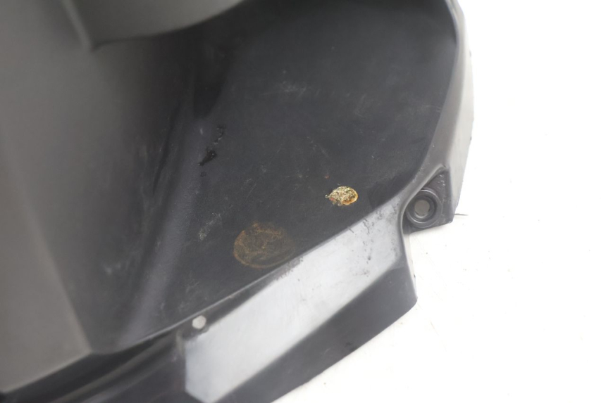 photo de TAPA FRONTAL SUPERIOR JM MOTORS SANTANA EVO 50 (2024 - 2026) - Otra perspectiva