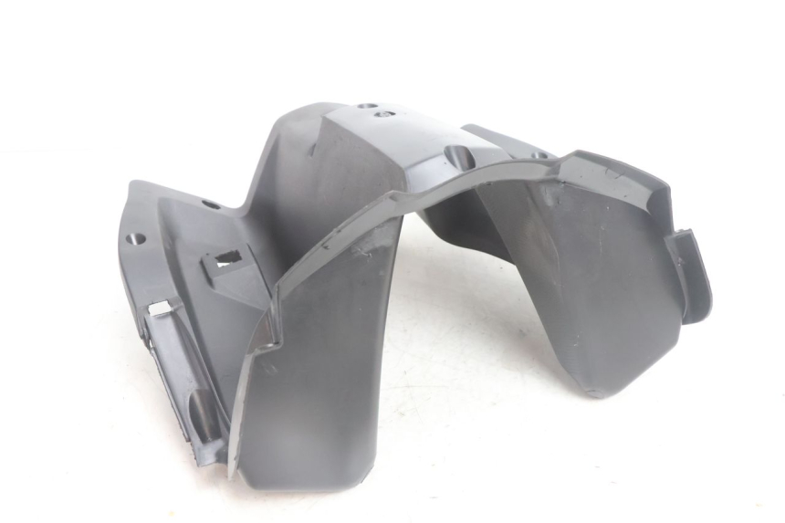 photo de TAPA FRONTAL SUPERIOR JM MOTORS SANTANA EVO 50 (2024 - 2026) - Vista general del producto