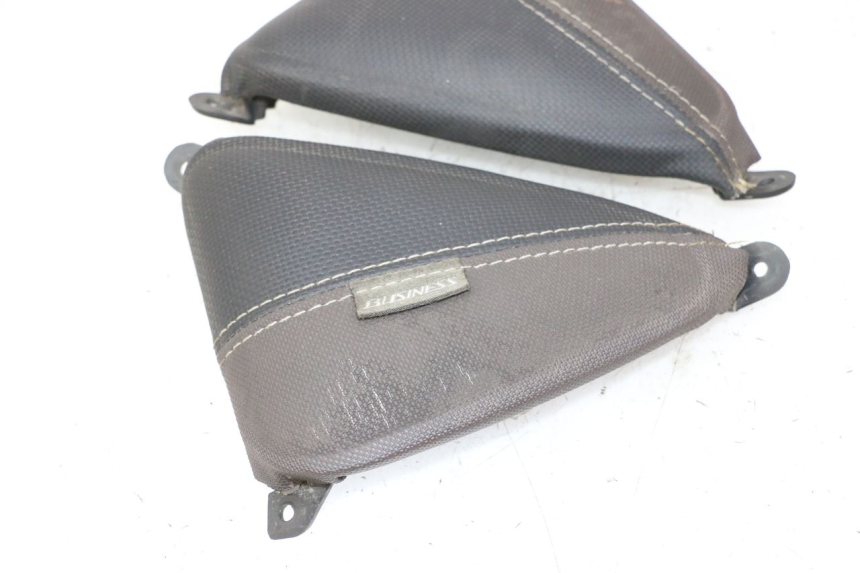 photo de TAPA FRONTAL SUPERIOR YAMAHA X-MAX XMAX 125 (2010 - 2013) - Vista general del producto