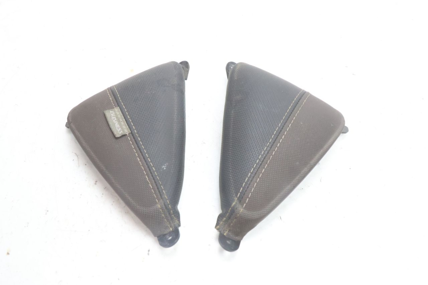 photo de TAPA FRONTAL SUPERIOR YAMAHA X-MAX XMAX 125 (2010 - 2013) - Vista principal