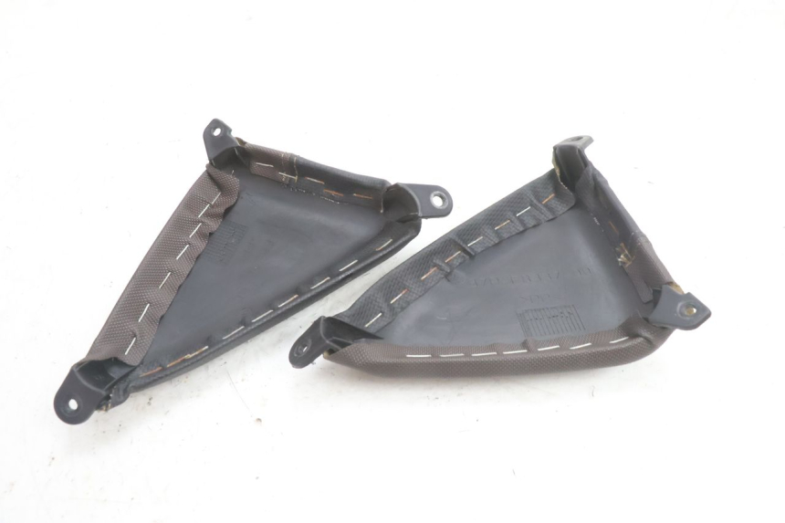 photo de TAPA FRONTAL SUPERIOR YAMAHA X-MAX XMAX 125 (2010 - 2013) - Recambio usado revisado