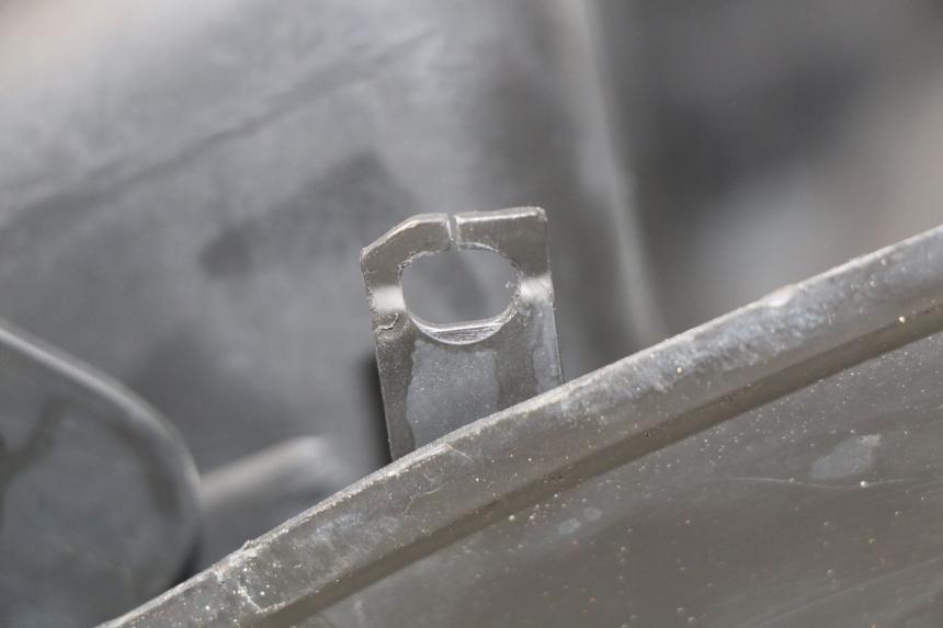 photo de TAPA FRONTAL INTERIOR PEUGEOT SV 50 (1992 - 2004) - Marcados y referencias originales