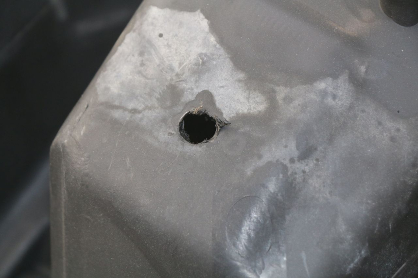 photo de TAPA FRONTAL INTERIOR PEUGEOT SV 80 (1993 - 1997) - Recambio usado revisado