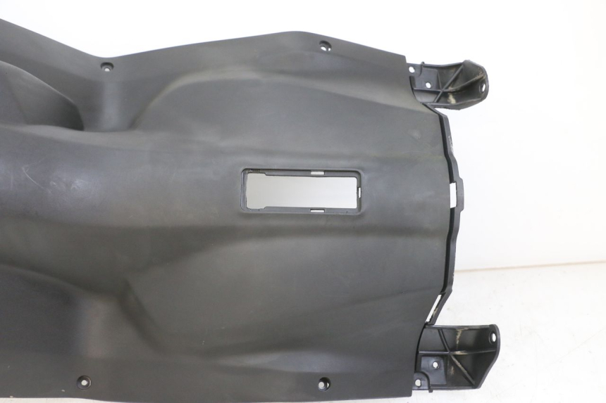 photo de PANEL INTERIOR SYM ORBIT 2 4T 50 (2008 - 2017) - Detalles de los puntos de fijación